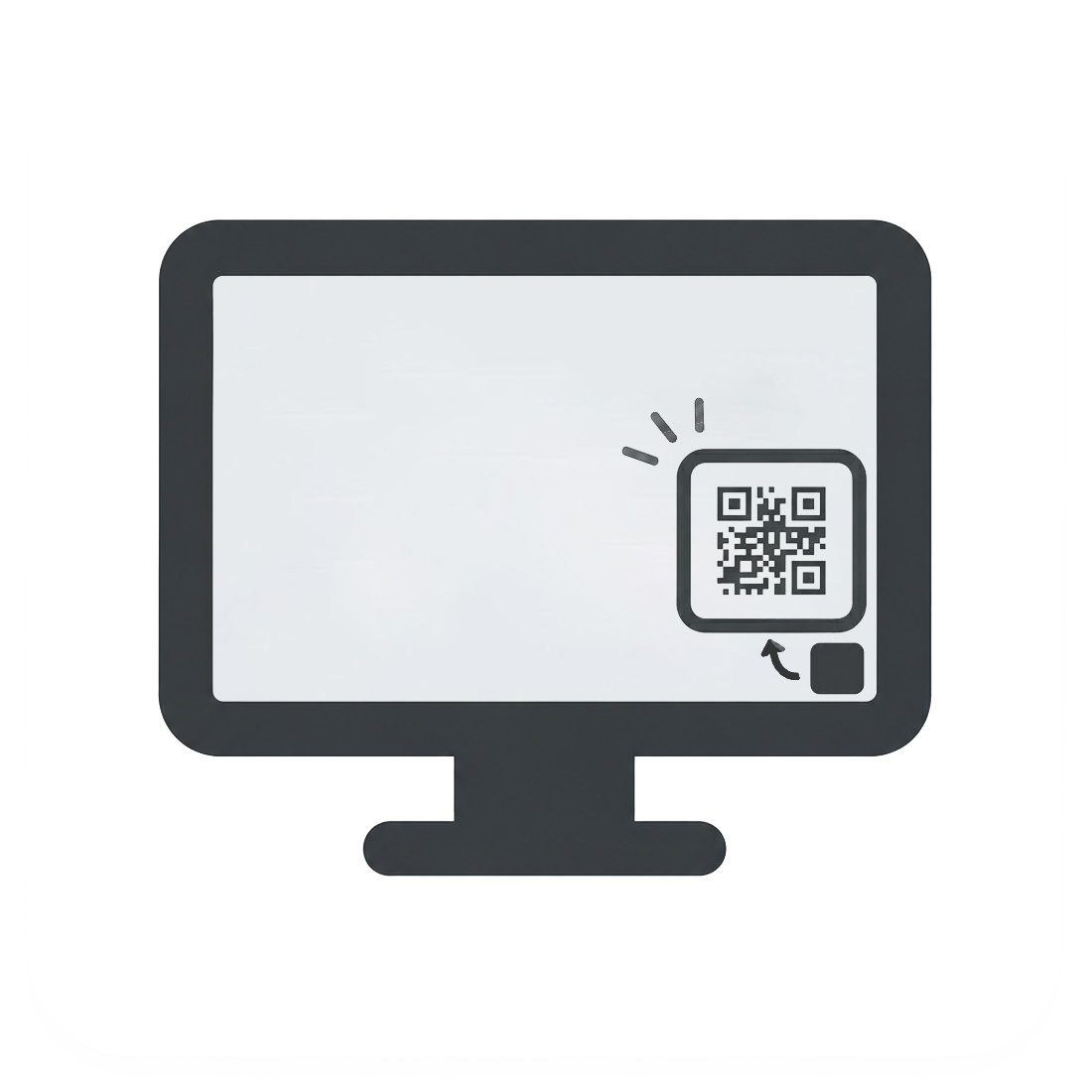 LINEポップアップのデモ紹介画像
