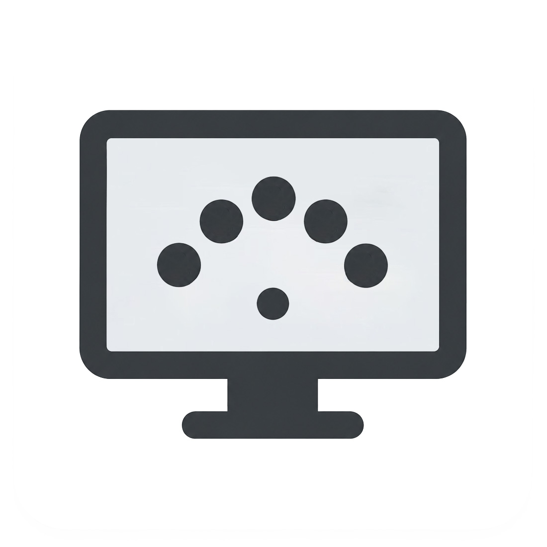 SNSポップのデモ紹介画像